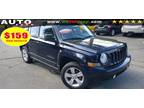 Used 2011 Jeep Patriot for sale.
