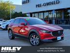 2024 Mazda CX-30 2.5 S Preferred Package