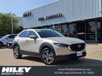 2024 Mazda CX-30 2.5 S Preferred Package
