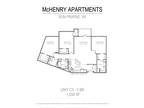 The McHenry - C3