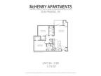The McHenry - Workforce Housing - B4