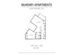The McHenry - A8