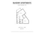 The McHenry - A9