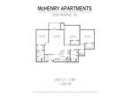 The McHenry - C1