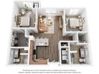 Spring House - B1