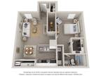 The Landings on East Hill - The Heritage