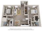 The Landings on East Hill - The Warwick