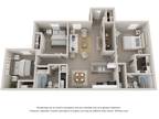 The Landings on East Hill - The Linden