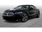 2024NewBMWNew8 SeriesNewCoupe