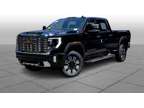 2024NewGMCNewSierra 2500HD