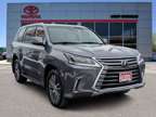 2019 Lexus LX LX 570