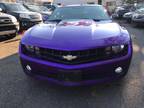 Used 2012 Chevrolet Camaro for sale.