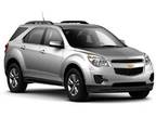 Used 2012 Chevrolet Equinox for sale.