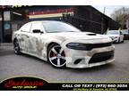Used 2016 Dodge Charger for sale.