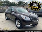 Used 2015 Buick Enclave for sale.