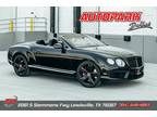 2013 Bentley Continental GT V8 - Lewisville,TX