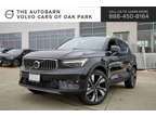 2024 Volvo XC40 Ultimate