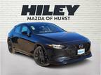 2024 Mazda Mazda3 2.5 Turbo Premium Plus Package