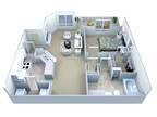 Walton Centennial - The Ansley 1 Bed/1 Bath