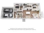The Villas at Bonita Farms - Windsor II