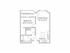 Cottonwood Apartment Homes - A1