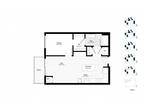 Arcata Apartments - A2