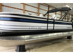2024 Viaggio LAGO Z 22U TRITOON