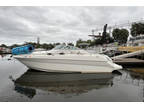2001 Sea Ray 270 Sundancer