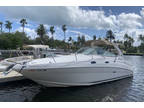 2004 Sea Ray 280 Sundancer