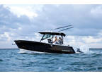 2024 Blackfin 272CC