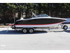 2012 Four Winns SL262