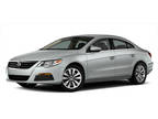Used 2012 Volkswagen CC for sale.