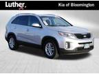 2014 Kia Sorento