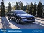 2023 Honda Accord