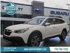 2020 Subaru Outback