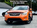 2013 Subaru XV Crosstrek