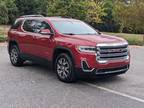 2020 GMC Acadia