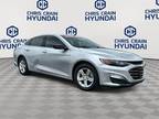 2021 Chevrolet Malibu