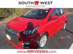 2022 Chevrolet Spark
