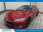 2015 Tesla Model S