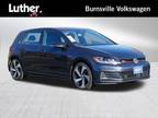 2020 Volkswagen Golf GTI