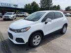 2021 Chevrolet Trax