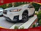 2020 Subaru Crosstrek