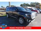 2023 GMC Yukon XL