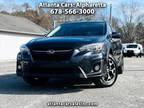 2018 Subaru Crosstrek