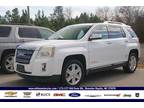 2011 GMC Terrain