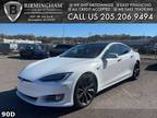 2017 Tesla Model S