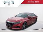2021 Honda Accord