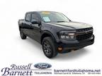 2023 Ford Maverick