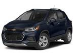 2021 Chevrolet Trax